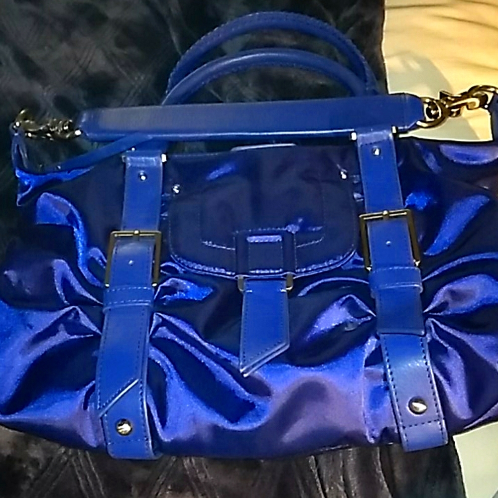 Botkier satchel purse